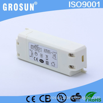 Grosun Original Non-Dimmable Led Transformer 25W Power Supply for Led with Ce , UL Certificate
